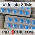 Vidalista 80Mg 23